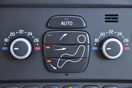 2012款沃尔沃XC90