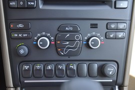 2012款沃尔沃XC90