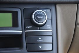 2012款沃尔沃XC90