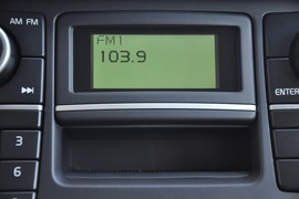 2012款沃尔沃XC90