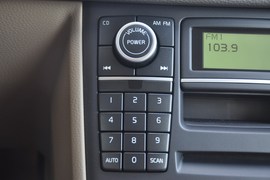 2012款沃尔沃XC90
