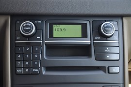 2012款沃尔沃XC90