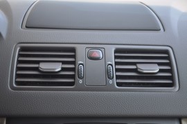 2012款沃尔沃XC90