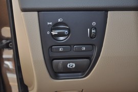 2012款沃尔沃XC90