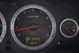 2012款沃尔沃XC90
