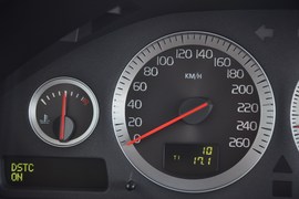 2012款沃尔沃XC90
