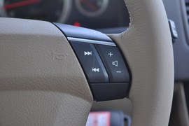 2012款沃尔沃XC90