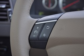 2012款沃尔沃XC90