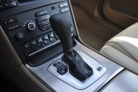2012款沃尔沃XC90