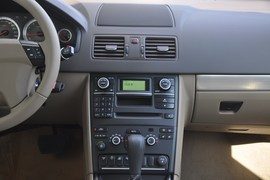 2012款沃尔沃XC90