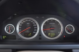 2012款沃尔沃XC90