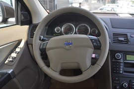 2012款沃尔沃XC90