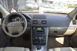2012款沃尔沃XC90