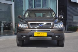 2012款沃尔沃XC90