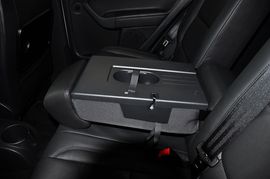 2011款进口大众CrossGolf到店实拍