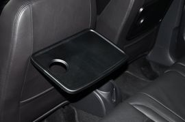 2011款进口大众CrossGolf到店实拍