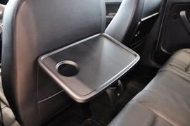 2011款进口大众CrossGolf到店实拍