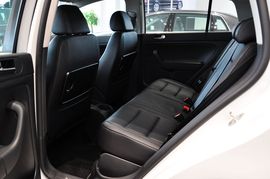 2011款进口大众CrossGolf到店实拍