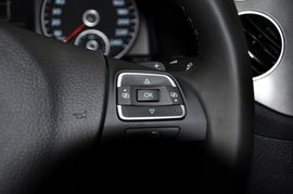 2011款进口大众CrossGolf到店实拍