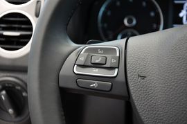 2011款进口大众CrossGolf到店实拍