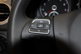 2011款进口大众CrossGolf到店实拍