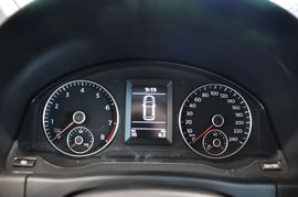 2011款进口大众CrossGolf到店实拍