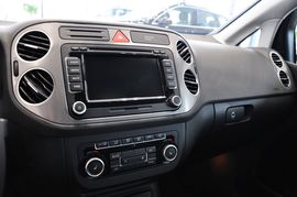 2011款进口大众CrossGolf到店实拍