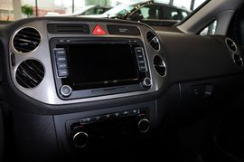 2011款进口大众CrossGolf到店实拍