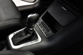 2011款进口大众CrossGolf到店实拍