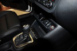 2011款进口大众CrossGolf到店实拍