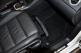 2011款进口大众CrossGolf到店实拍