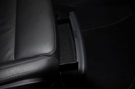 2011款进口大众CrossGolf到店实拍