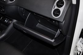 2011款进口大众CrossGolf到店实拍