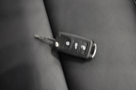 2011款进口大众CrossGolf到店实拍