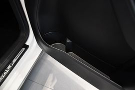 2011款进口大众CrossGolf到店实拍