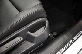 2011款进口大众CrossGolf到店实拍