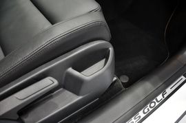 2011款进口大众CrossGolf到店实拍