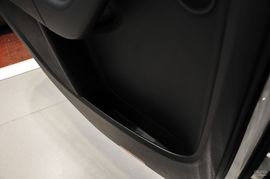 2011款进口大众CrossGolf到店实拍