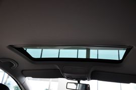 2011款进口大众CrossGolf到店实拍