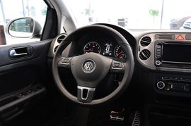 2011款进口大众CrossGolf到店实拍