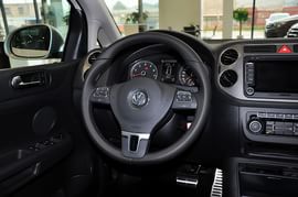 2011款进口大众CrossGolf到店实拍