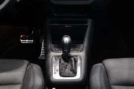 2011款进口大众CrossGolf到店实拍