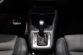 2011款进口大众CrossGolf到店实拍