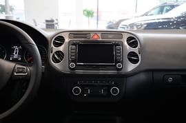 2011款进口大众CrossGolf到店实拍