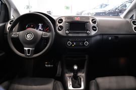 2011款进口大众CrossGolf到店实拍