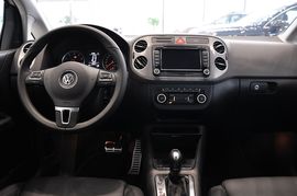 2011款进口大众CrossGolf到店实拍