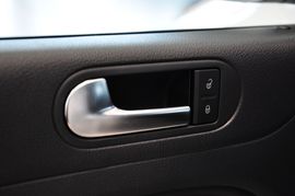 2011款进口大众CrossGolf到店实拍