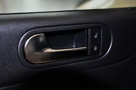 2011款进口大众CrossGolf到店实拍