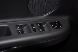 2011款进口大众CrossGolf到店实拍