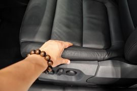 2011款进口大众CrossGolf到店实拍